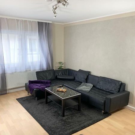 Schoenes Apartment Terrasse 2P. Stadtnah Wuerzburg Wlan Luaran gambar